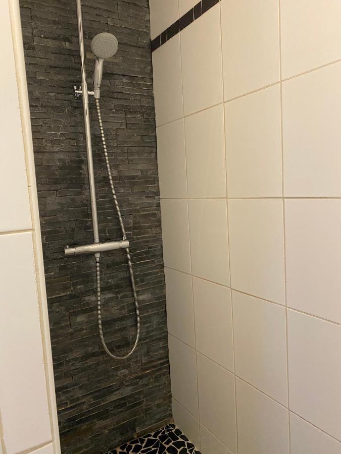 Hotel Colbert Tours Bagian luar foto